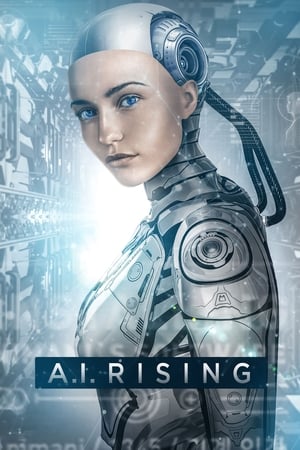 A.I. Rising (2018) Hindi Dual Audio HDRip 720p – 480p