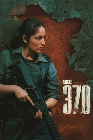 Article 370 2024 Hindi (Cleaned) HDTS 720p – 480p