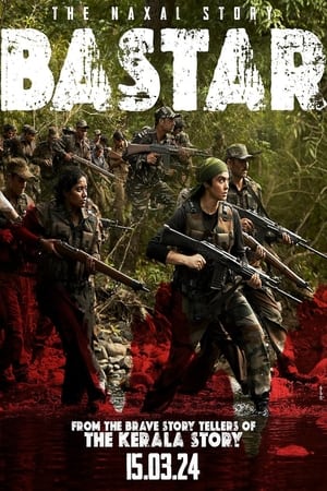 Bastar: The Naxal Story 2024 Hindi HDTS 720p – 480p