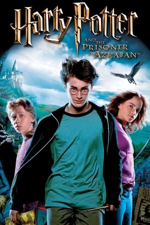Harry Potter and the Prisoner of Azkaban (2004) Dual Audio [Hindi - English] [100 MB]