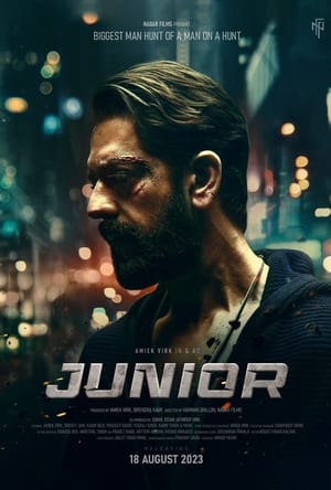 Junior 2023 Punjabi HDRip | 720p | 480p