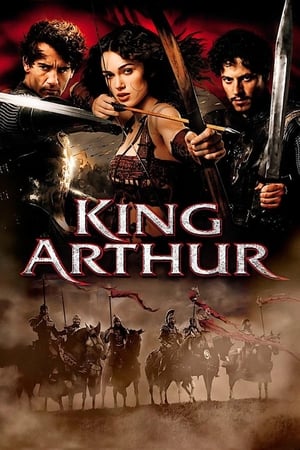 King Arthur (2004) 100MB Dual Audio (Hindi-English) HEVC