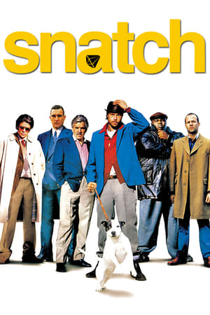 Snatch (2000) 100MB Dual Audio [Hindi-Enlish]