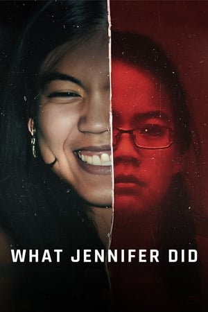 What Jennifer Did (2024) Dual Audio Hindi HDRip 720p – 480p